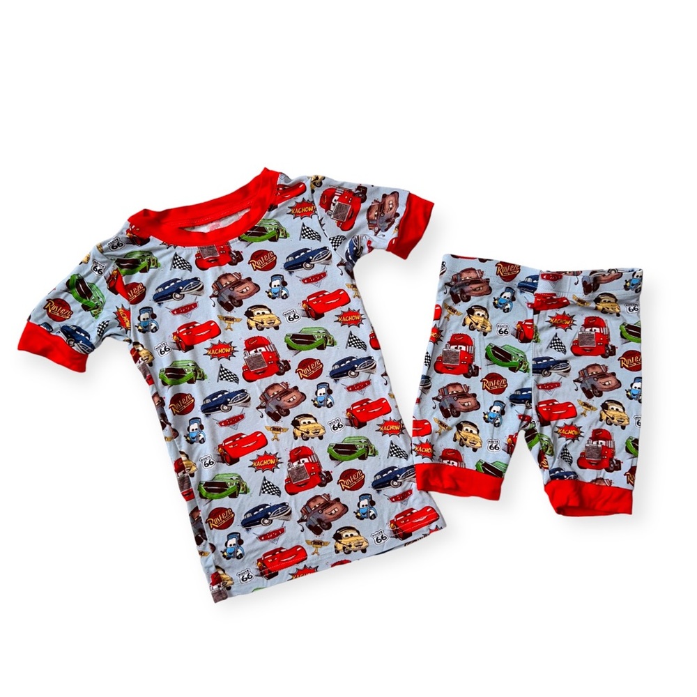 🏎️Bundle of Joy Cars bamboo Set🏎️